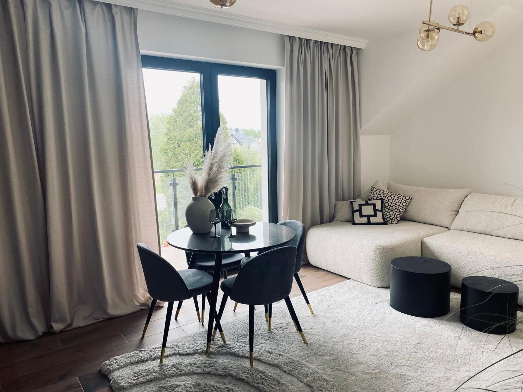 Apartamenty Zuzanny Mińsk Mazowiecki Exterior foto
